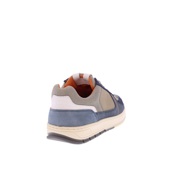 Bullboxer sneakers blau 4