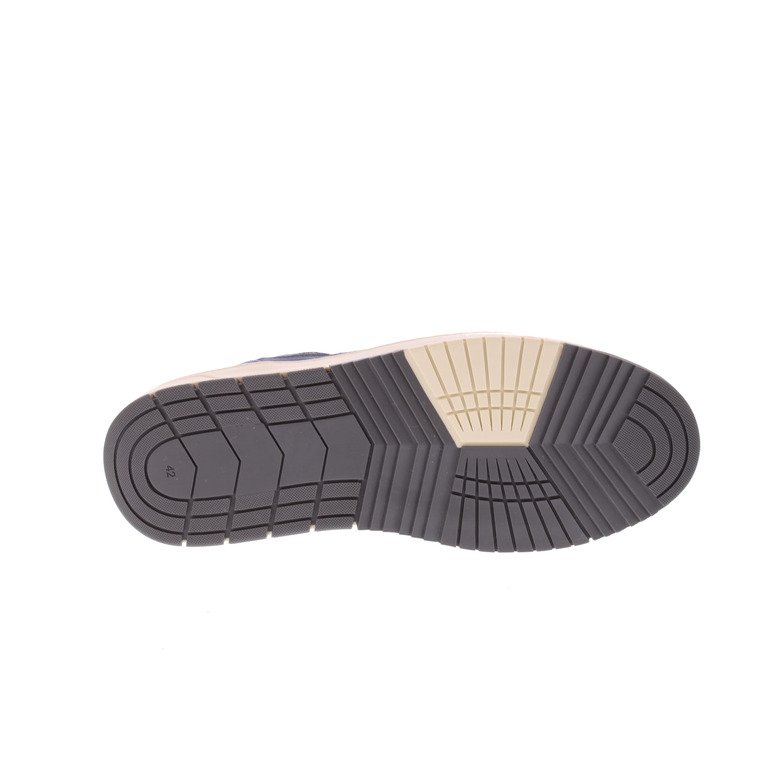 Bullboxer sneakers blau 5