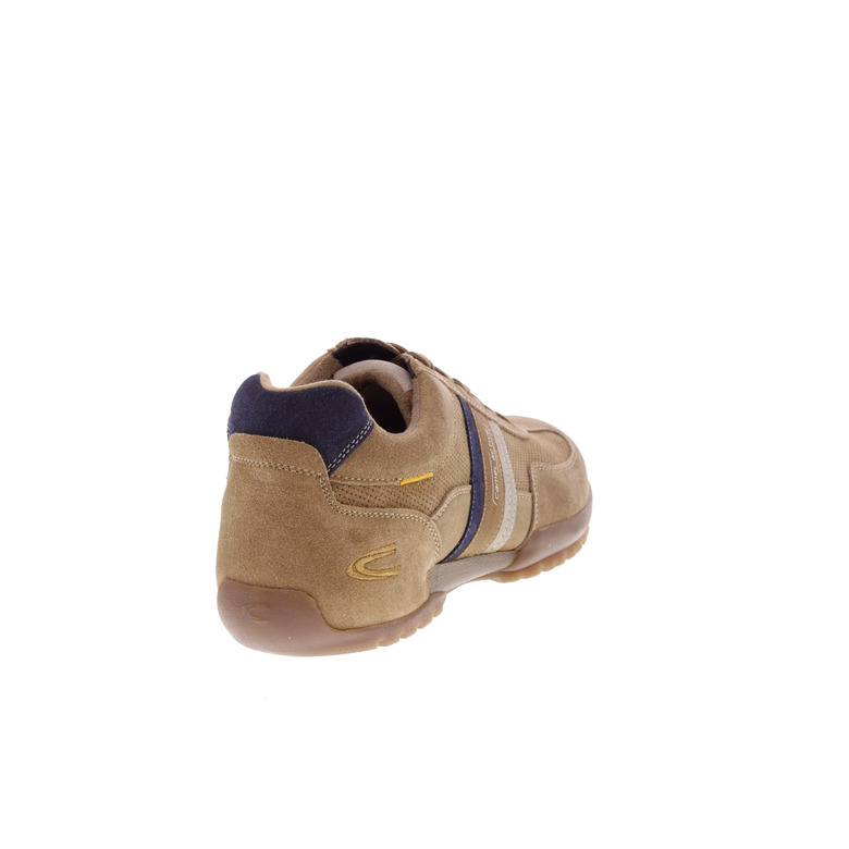 Camel Active veterschoenen beige 4