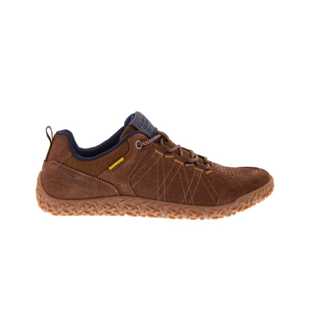 Camel Active veterschoenen bruin