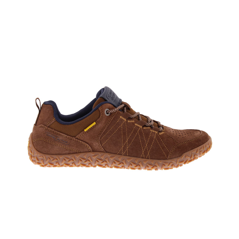 Camel Active veterschoenen bruin 1
