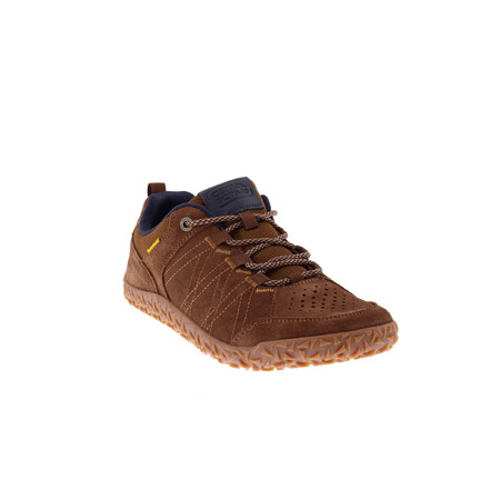 Camel Active veterschoenen bruin