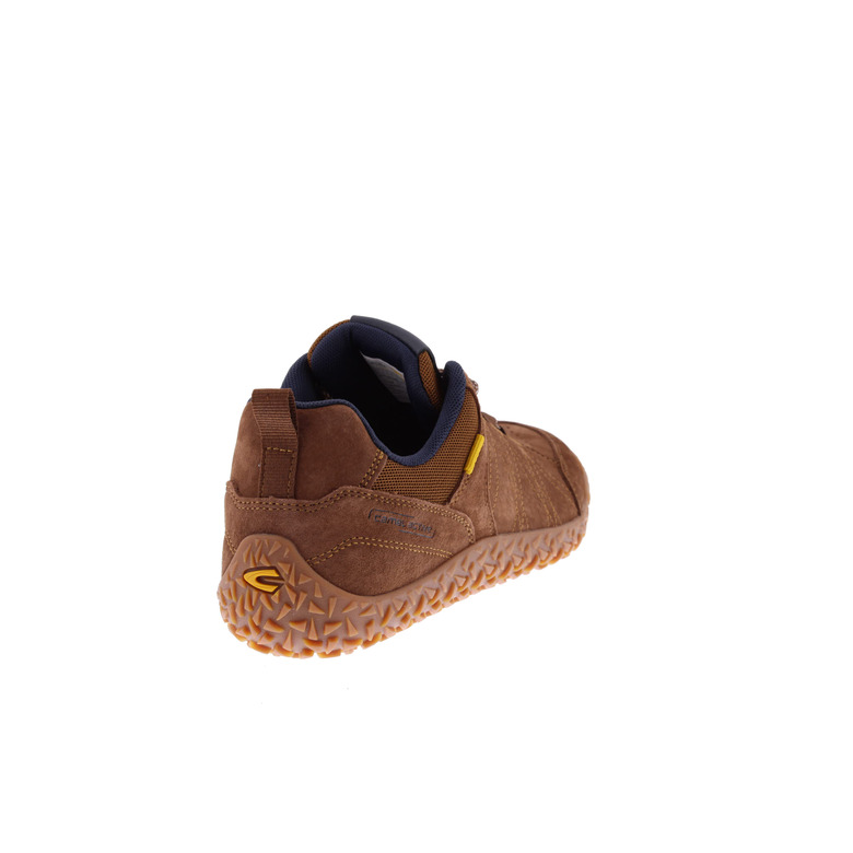Camel Active veterschoenen bruin 4