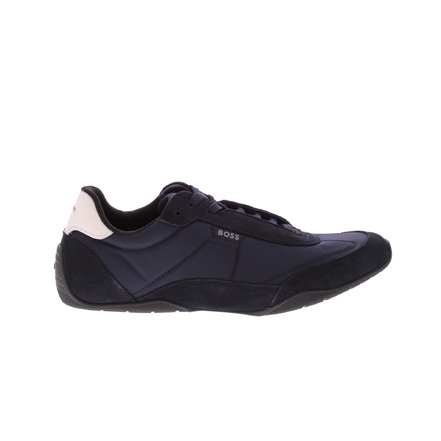 Boss sneakers blau