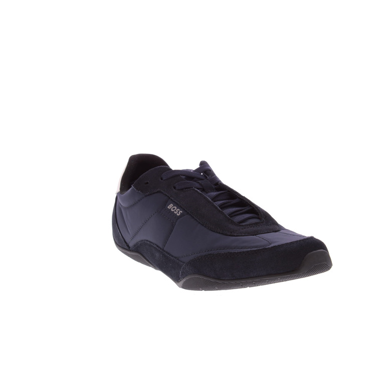 Boss sneakers blau 2