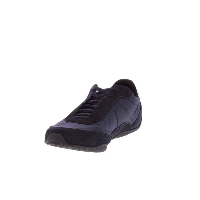 Boss sneakers blau 3