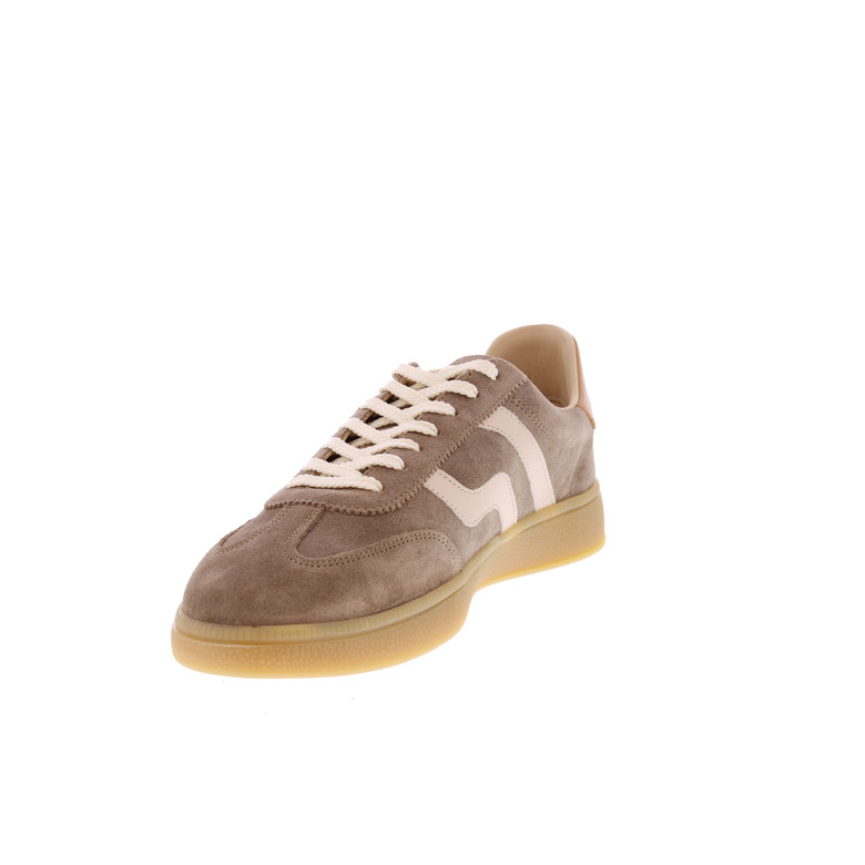 Gant sneakers beige 3