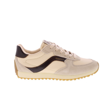 Gant sneakers beige