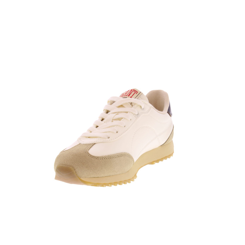 Gant sneakers ecru 3