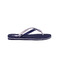 Ralph Lauren slippers blauw 1