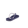 Ralph Lauren slippers blauw 4