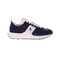 Ralph Lauren sneakers blauw 1