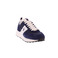 Ralph Lauren sneakers blauw 2