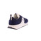 Ralph Lauren sneakers blauw 4