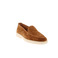 Santoni moccasins & loafers cognac 2