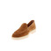 Santoni moccasins & loafers cognac 3