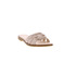 Gabor thong slippers pink 2