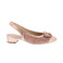 Gabor slingbacks pink 1