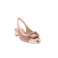 Gabor slingbacks pink 2