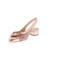 Gabor slingbacks pink 3