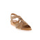 Gabor sandals lightbrown 2