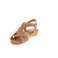 Gabor sandals lightbrown 3