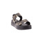 Gabor sandals black 2