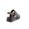 Gabor sandals black 4