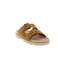 Rohde pantoffels camel 2