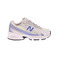 New Balance sneakers blauw 1