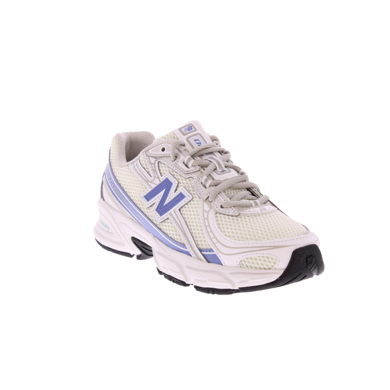 New Balance sneakers blauw 2