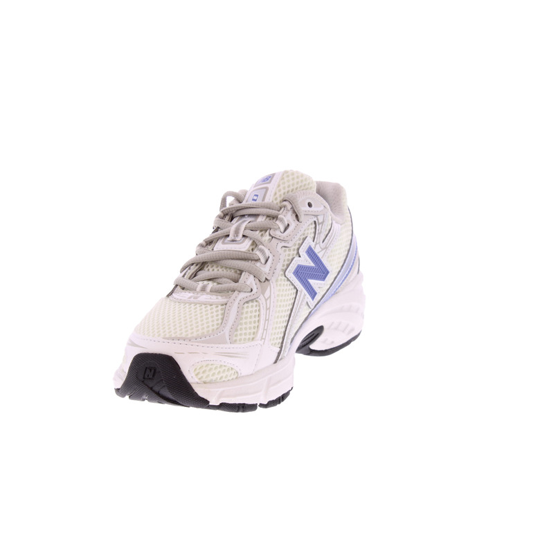 New Balance sneakers blauw 3