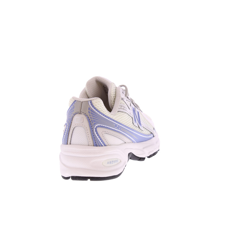 New Balance sneakers blauw 4