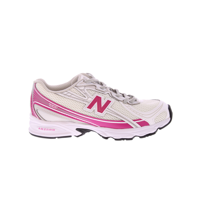 New Balance sneakers wit 1