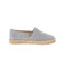 Toms espadrilles blauw 1