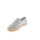 Toms espadrilles blauw 3