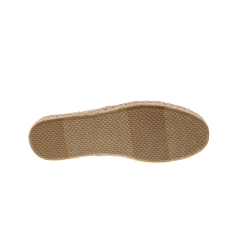 Toms espadrilles blauw 5