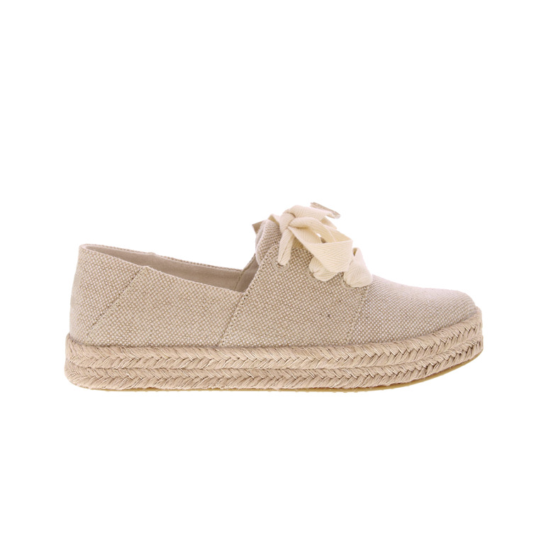 Toms espadrilles beige 1