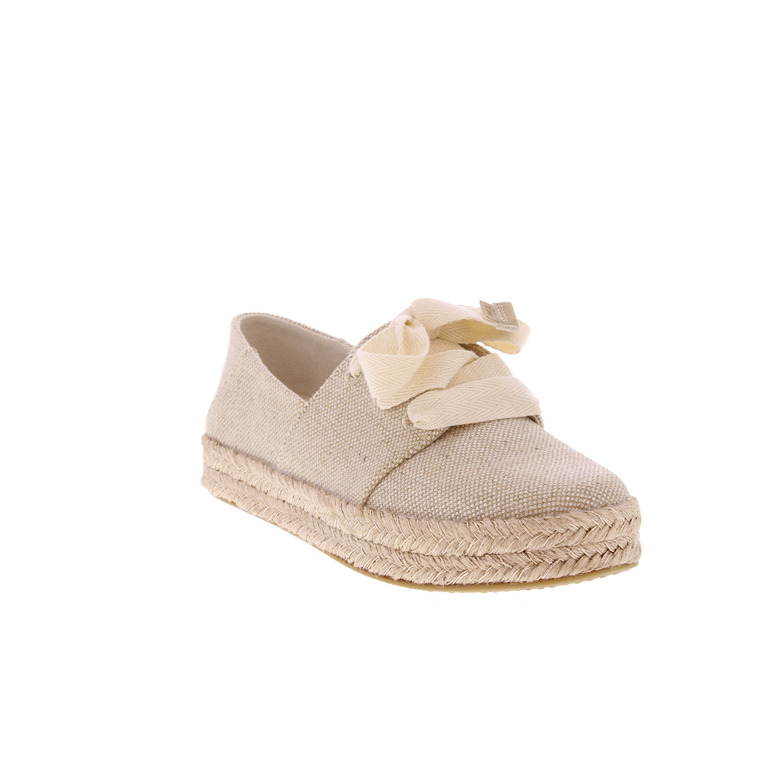 Toms espadrilles beige 2