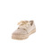 Toms espadrilles beige 3