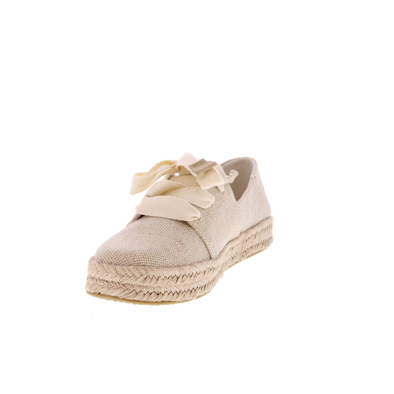 Toms espadrilles beige 3