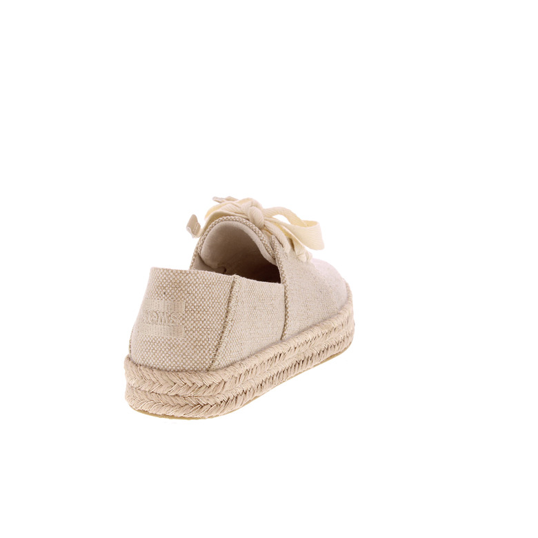 Toms espadrilles beige 4