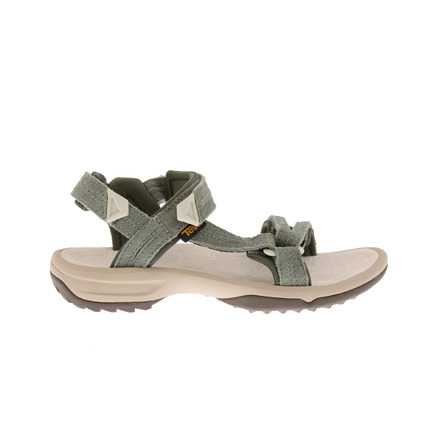 Teva sandales vert