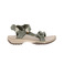 Teva sandales vert 1