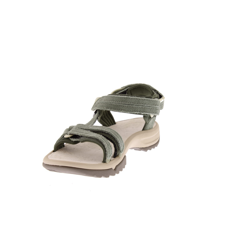 Teva sandales vert 3