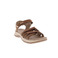 Teva sandales brun 2