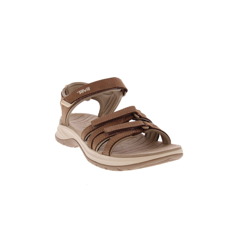 Teva sandales brun 2
