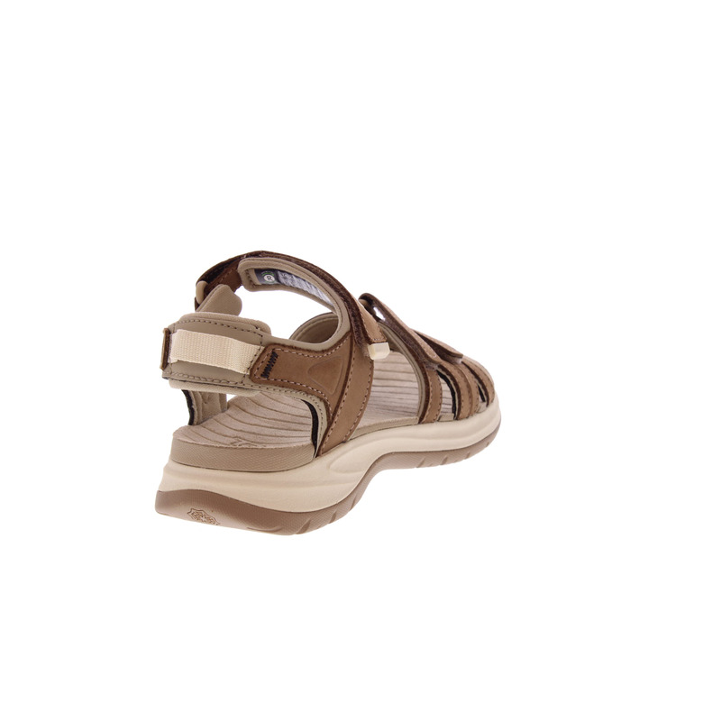 Teva sandales brun 4