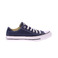 Converse sneakers blue 1