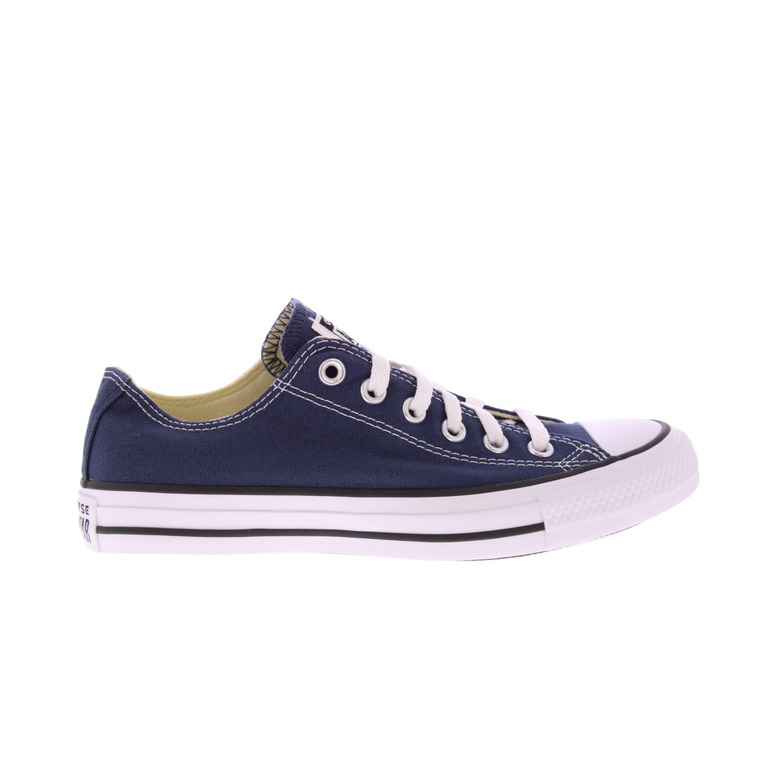 Converse sneakers blue 1